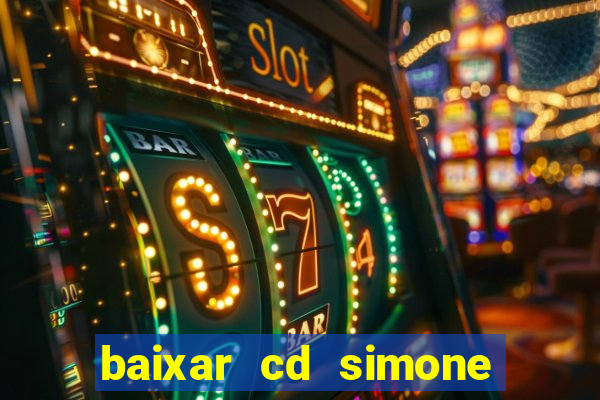 baixar cd simone mendes 2024